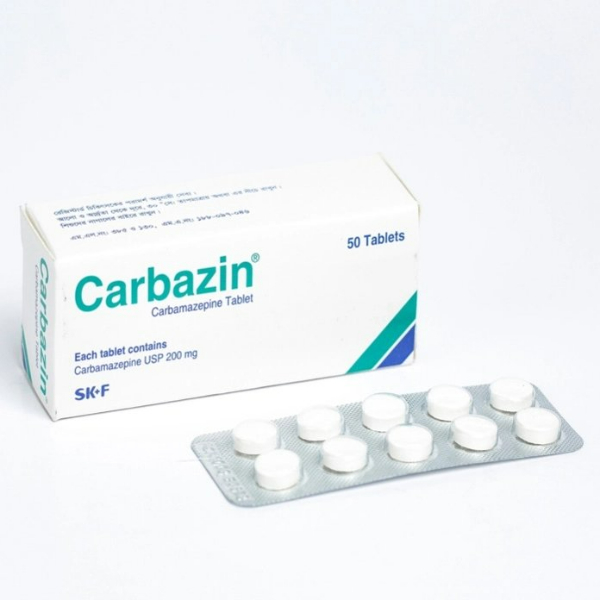 carbazin-200mg